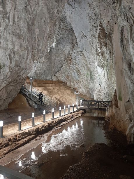Stopića pećina, Zlatibor, pećina, Srbija, putovanja