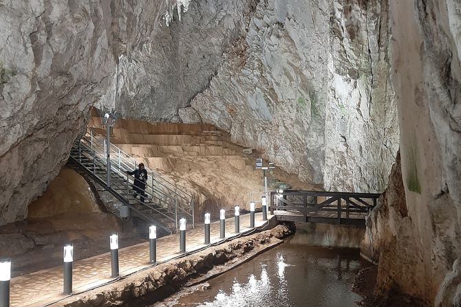 Stopića pećina, Zlatibor, pećina, Srbija, putovanja Stopića pećina, Zlatibor, pećina, Srbija, putovanja