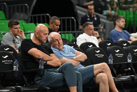 EHCB coaches kongres Atina