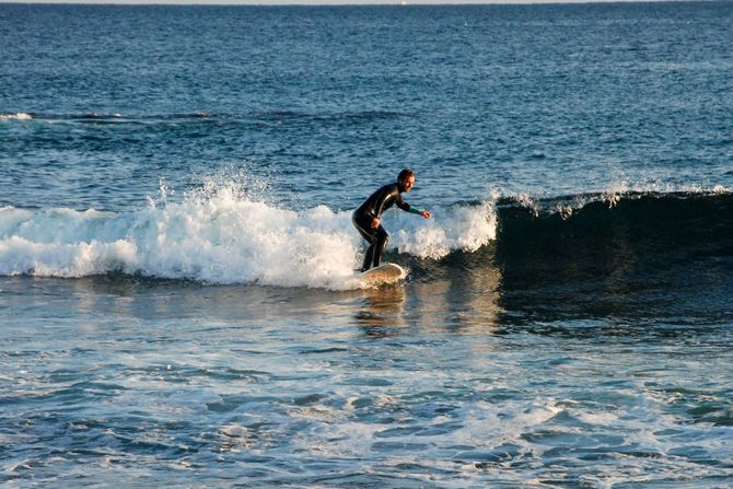 surfer