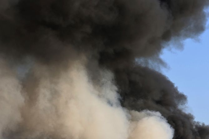 Eksplozija skladište vatrometa požar Severna Kalifornija Eksplozija skladište vatrometa požar Severna Kalifornija