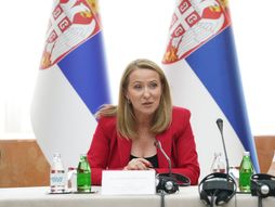 PAUNOVIĆ DODELA SREDSTAVA SAMOUPRAVE