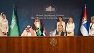 Potpisan sporazum o vazdušnom saobraćaju između Srbije i Saudijske Arabije: Moguća direktna avio-linija
