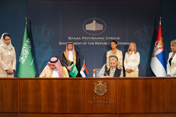 SOFRONIJEVIĆ S.ARABIJA SPORAZUM SOFRONIJEVIĆ S.ARABIJA SPORAZUM