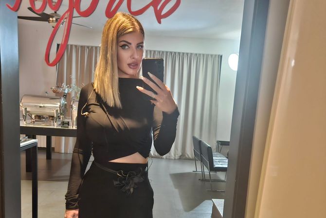 Teodora Toković