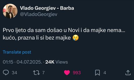 vlado georgiev vlado georgiev