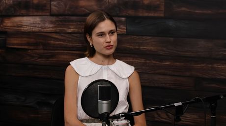 Katarina Marković Katarina Marković