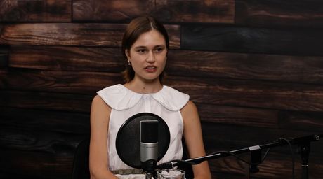 Katarina Marković Katarina Marković