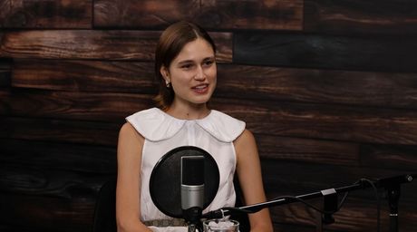 Katarina Marković Katarina Marković