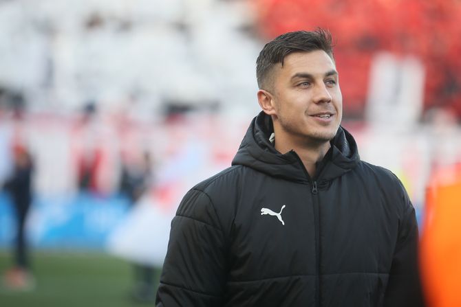 Nemanja Nikolić Nemanja Nikolić