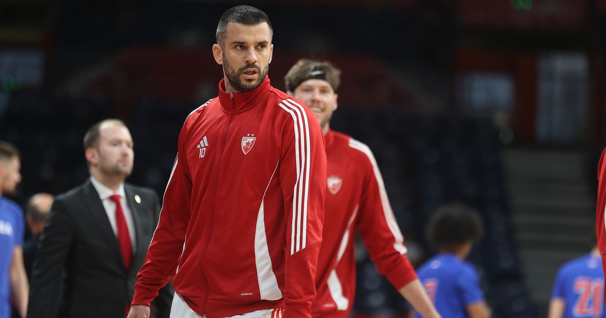 Izgorela teretana Branka Lazića!