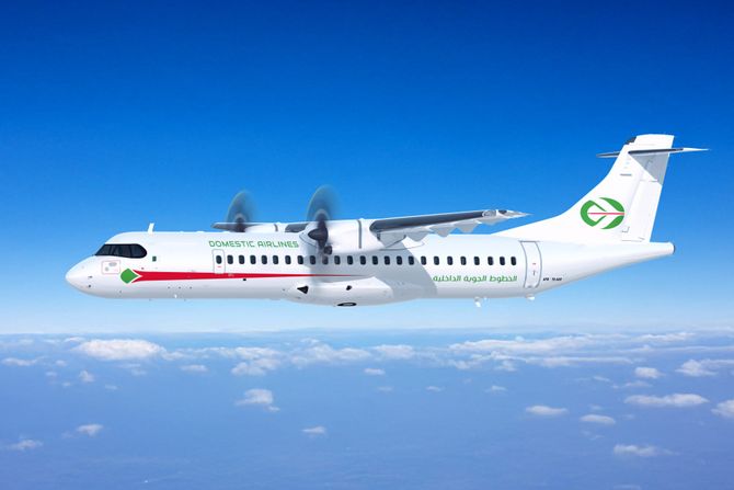 Atr72-600