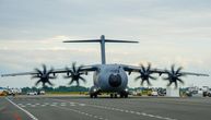 Ništa nije gotovo na Bliskom Istoku: RAF evakuisao britanske državljane iz Izraela
