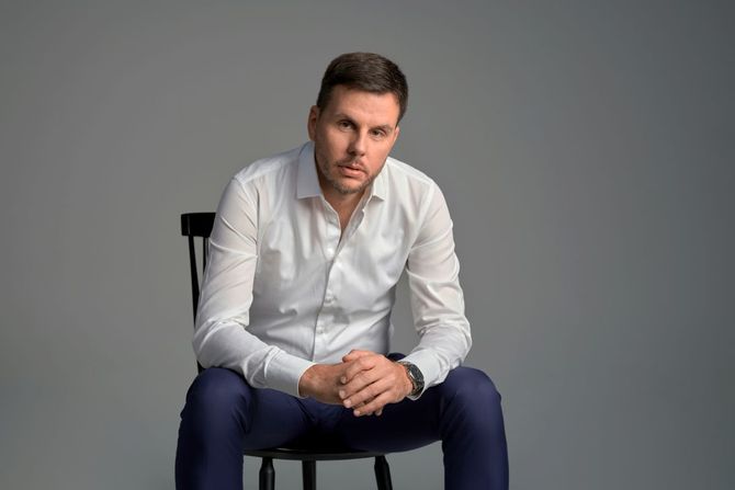 Aleksandar Milić Aleksandar Milić