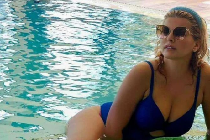 Andrijana Anči Dabetić Andrijana Anči Dabetić