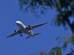 Air Serbia Airbus A319