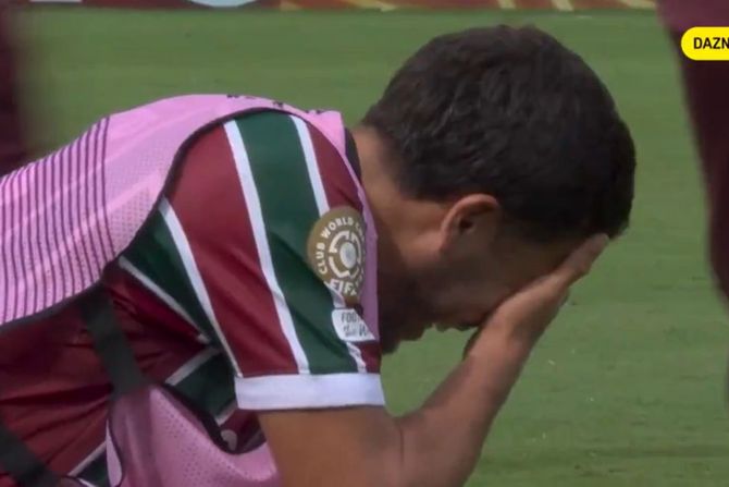 FK Fluminense FK Fluminense