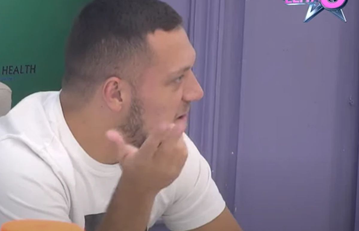 "Sram te bilo..." Anđela i Gastoz ponovo u klinču: Ona pukla posle provokacije "Kakva je ovo predstava?"