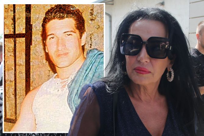 Goca Božinovska, Zoran Šijan Goca Božinovska, Zoran Šijan