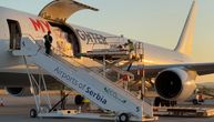 Kargo most između Srbije i Kine: Prvi B767 iz Urumćija sleteo u Niš