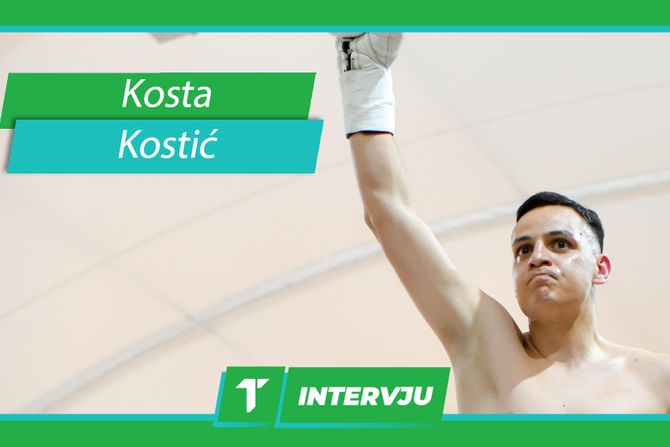 Intervju Kosta Kostić Intervju Kosta Kostić