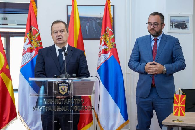 Ivica Dačić Ivica Dačić