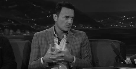 Julian McMahon, Džulijan Mekmen Julian McMahon, Džulijan Mekmen