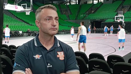 Darko Rajakovic Darko Rajakovic