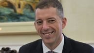 Đurić pripredio diplomatskom koru svečani ručak, posetu i obilazak Topole i Oplenca
