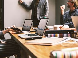 Posao, office, job, merging, udruživanje, saradnja, kompjuter