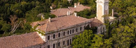 Poveglia Poveglia
