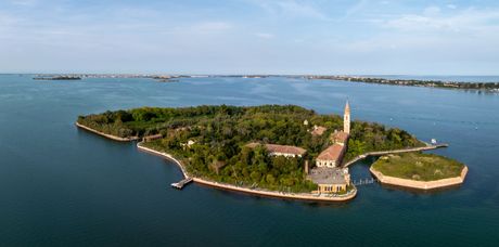 Poveglia Poveglia