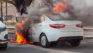 Vrućine "ubijaju" automobil - ozbiljan udarac za motor: Ulje i antifriz ključni, evo koliko da sipate