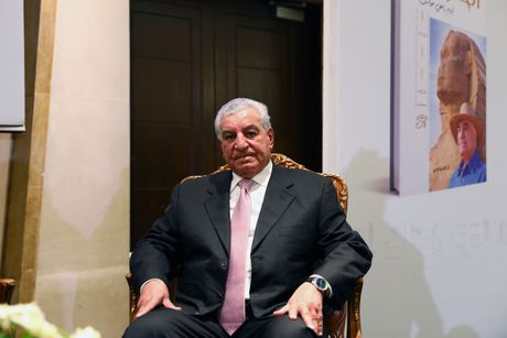 Dr Zahi Havas Dr Zahi Havas