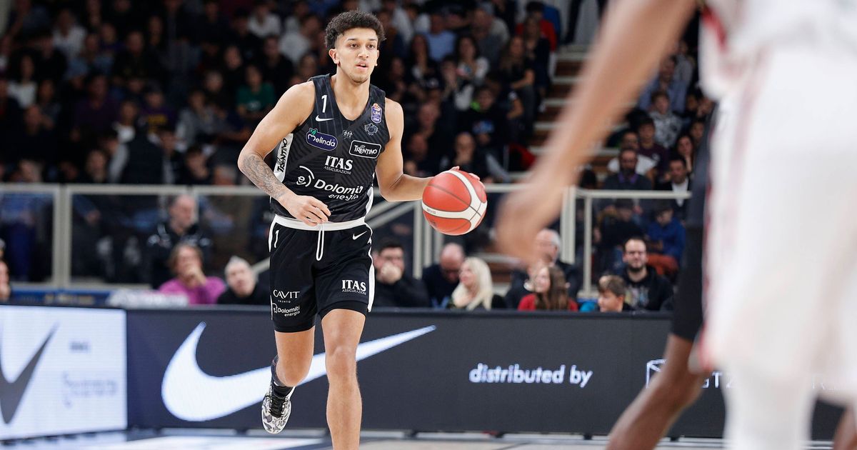 Šok u Evroligi: Kvin Elis napušta Milano i ide u NCAA kod legendarnog trenera