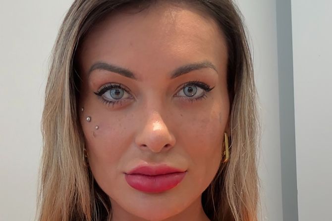 Andressa Urach Andressa Urach