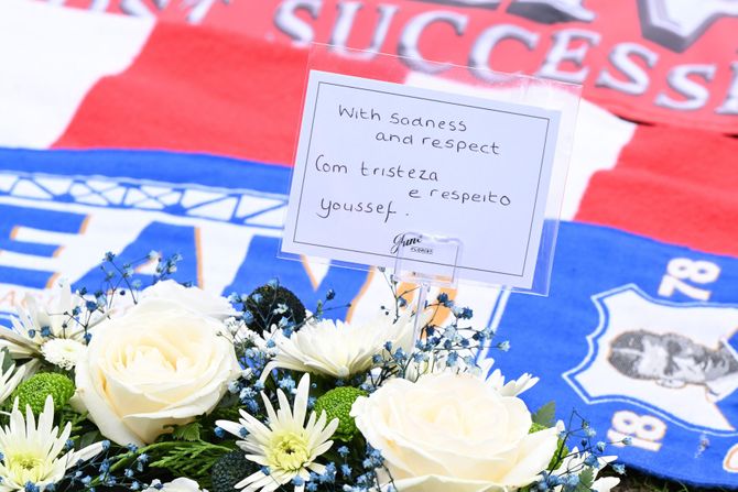 FK Everton, Diogo Žota FK Everton, Diogo Žota