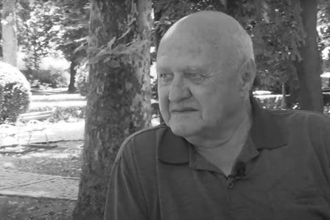 Remus Avramesku