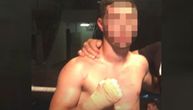 Ovo je kik-bokser koji je osumnjičen za zločin u Lazarevcu: Sumnja se da je ubio Zorana, pa raskomadao telo