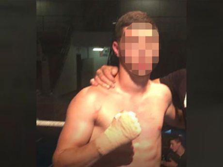 Slobodan Mitrović Slobodan Mitrović