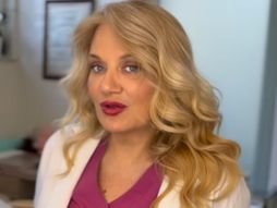 Doktorka Olivera Partonjić