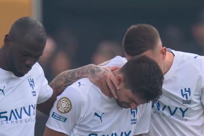 Sergej Milinković Savić, Ruben Neveš Sergej Milinković Savić, Ruben Neveš