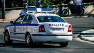 Drama u Grčkoj: Potera i pucnjava u Pireju, uhapšene četiri osobe