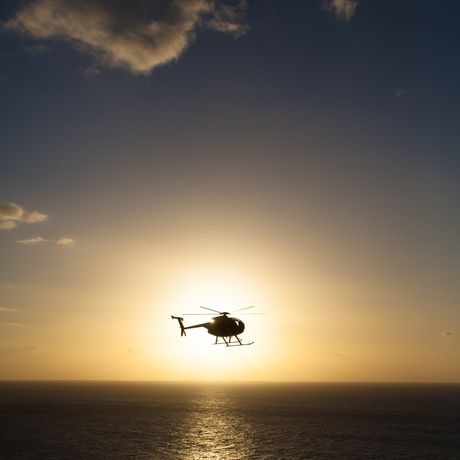 Helikopter Helikopter
