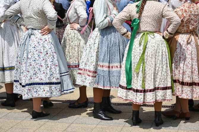 Mađarice Mađarice