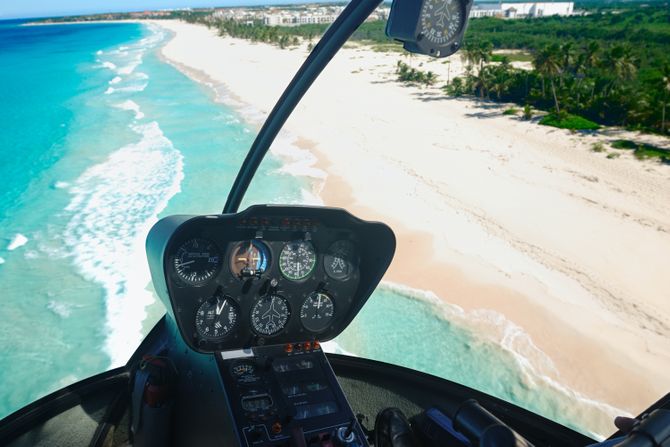 Helikopter Helikopter