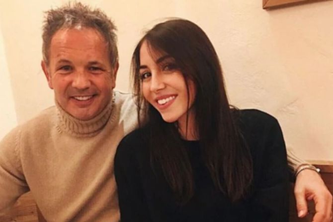 Virdžinija Mihajlović Virdžinija Mihajlović