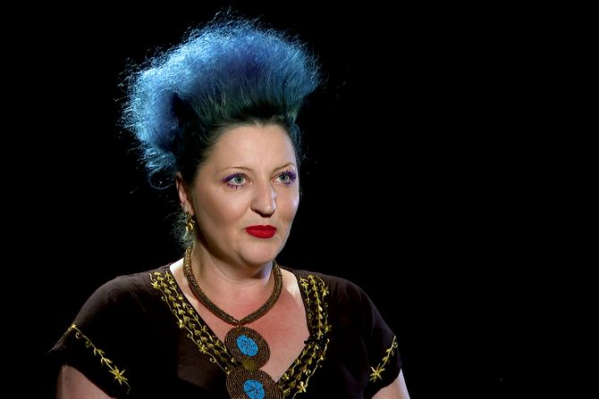 Snežana Arnautović Stjepanović Snežana Arnautović Stjepanović