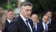 Plenković se konačno oglasio: Posle ispada bivšeg ministra i pevanja ustaških pesama
