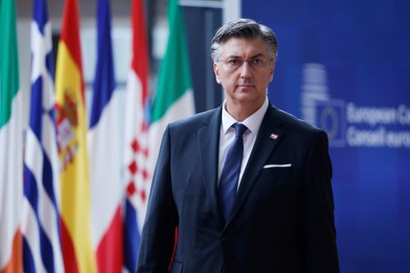 Andrej Plenković Andrej Plenković